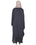 Strikingly Beautiful Embroidered Kaftan