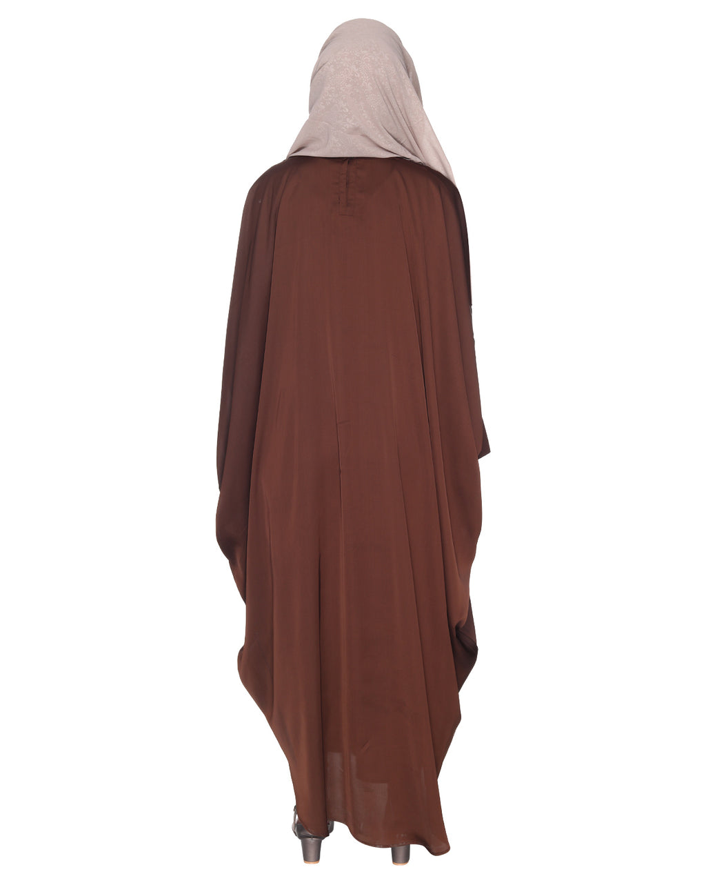 Strikingly Beautiful Embroidered Kaftan