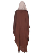 Strikingly Beautiful Embroidered Kaftan
