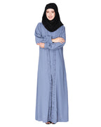 Casual Gown style Abaya
