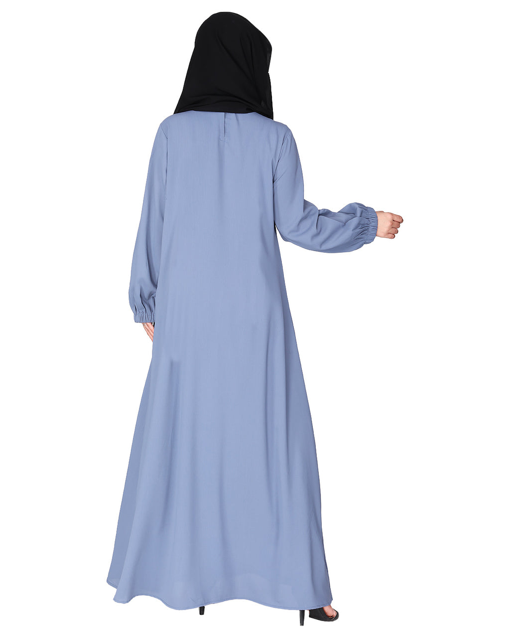Casual Gown style Abaya