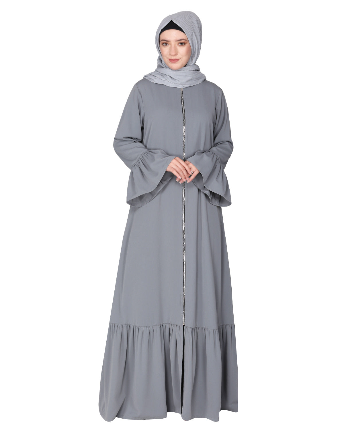 Progressive Newage Abaya