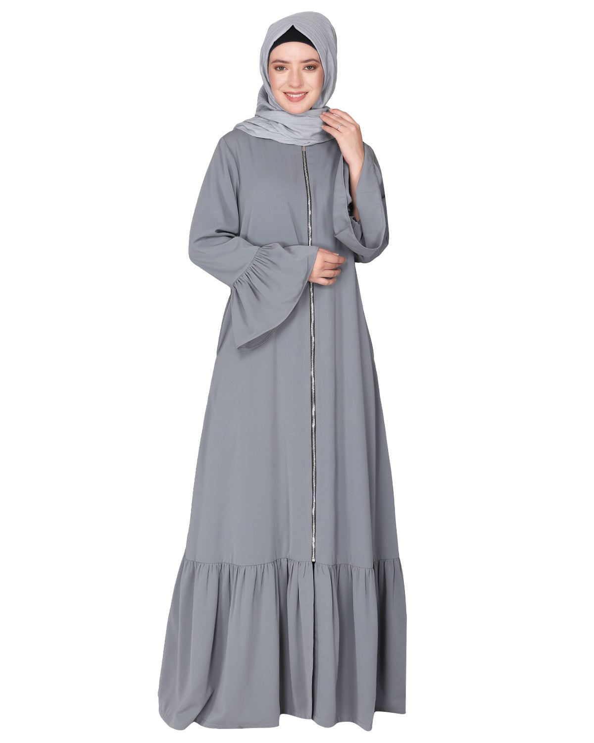 Progressive Newage Abaya