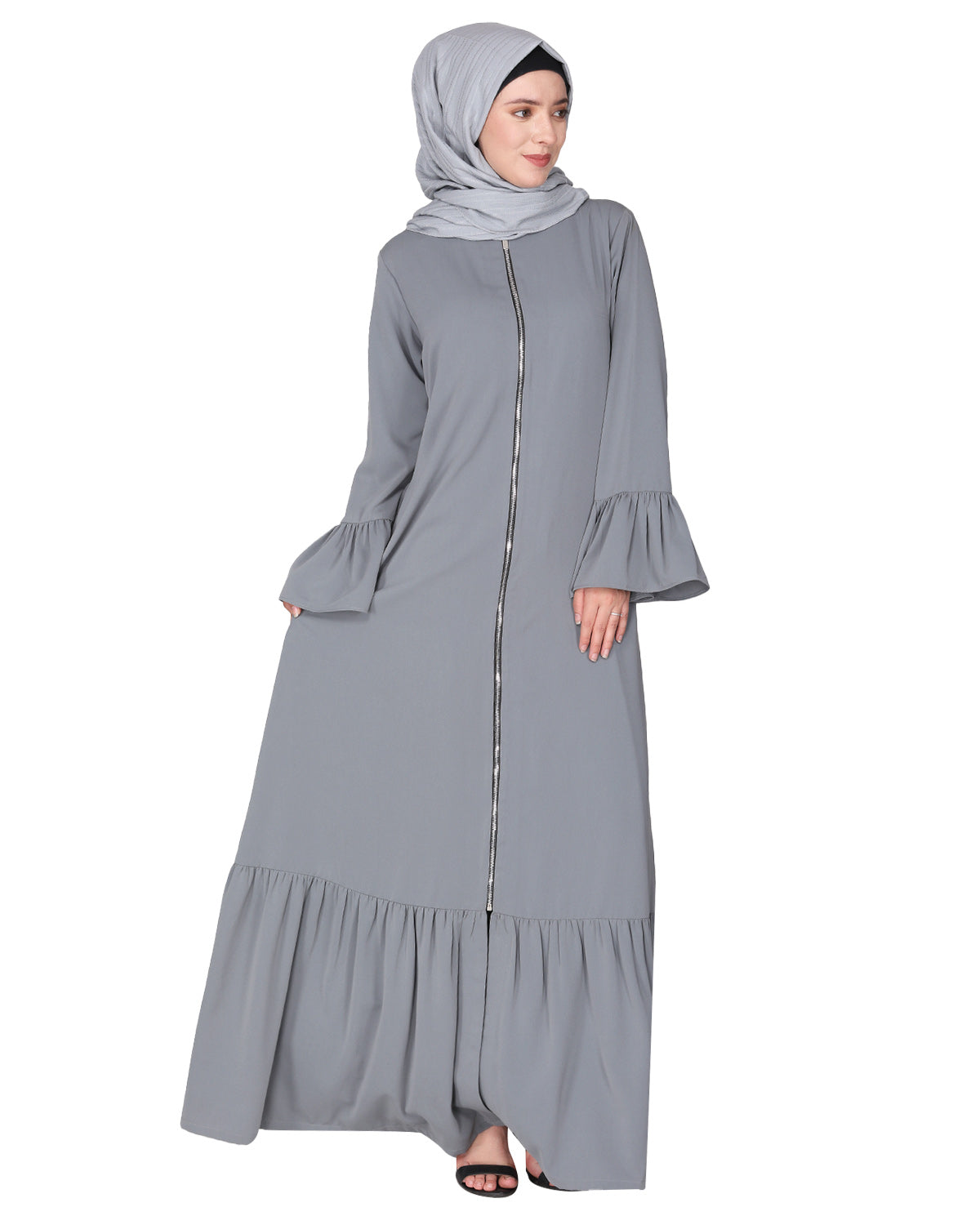 Progressive Newage Abaya