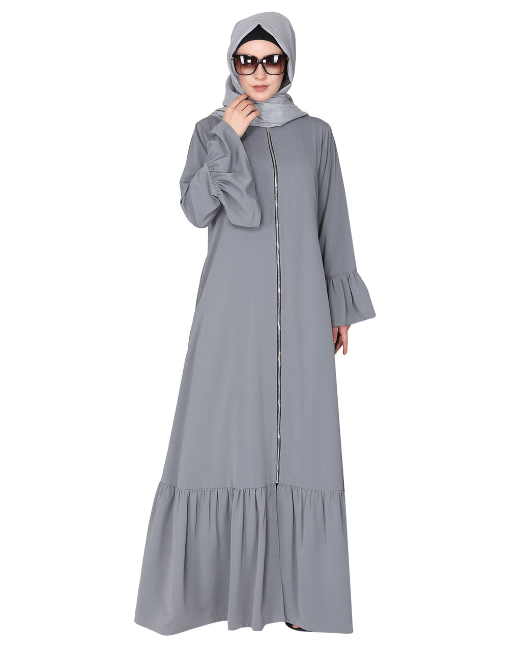 Progressive Newage Abaya