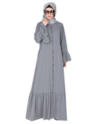 Progressive Newage Abaya