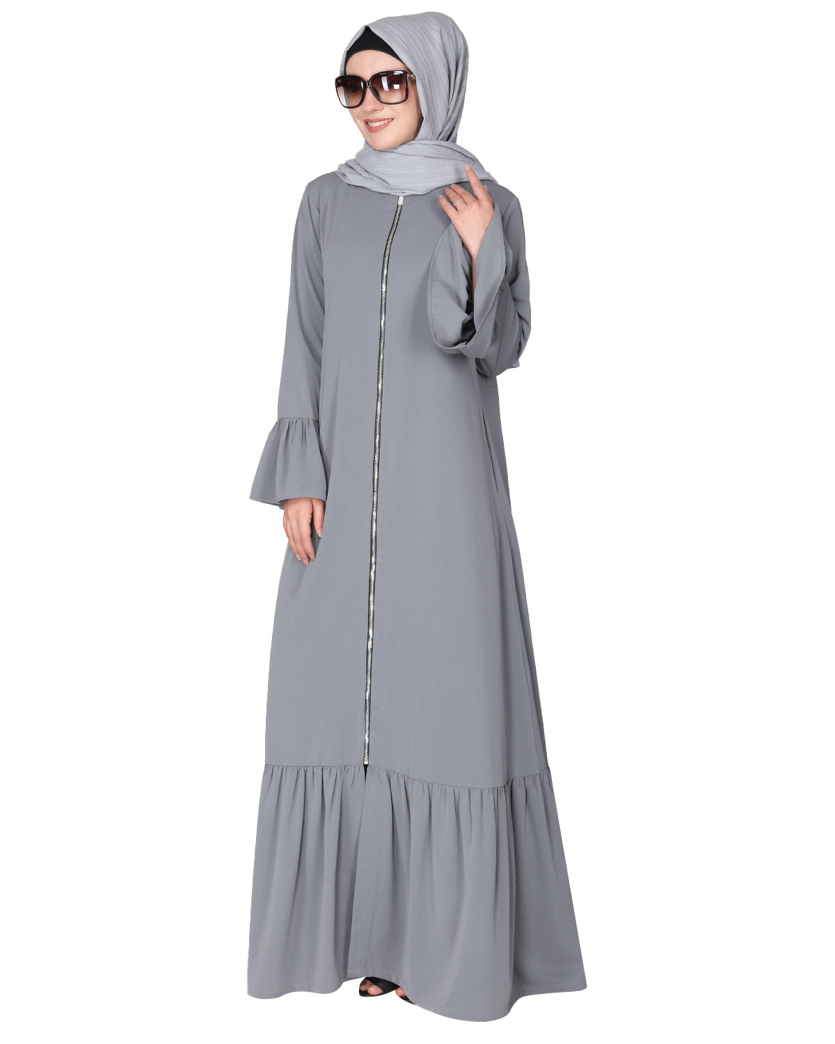 Progressive Newage Abaya