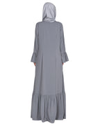 Progressive Newage Abaya