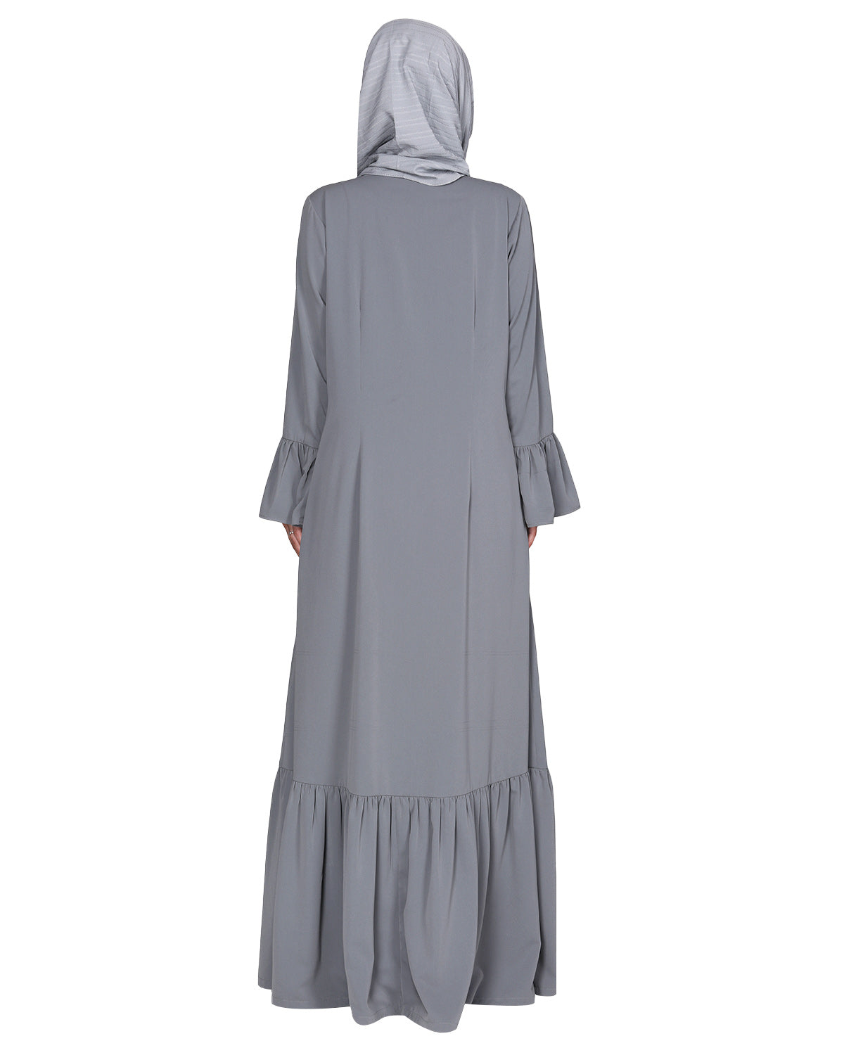 Progressive Newage Abaya