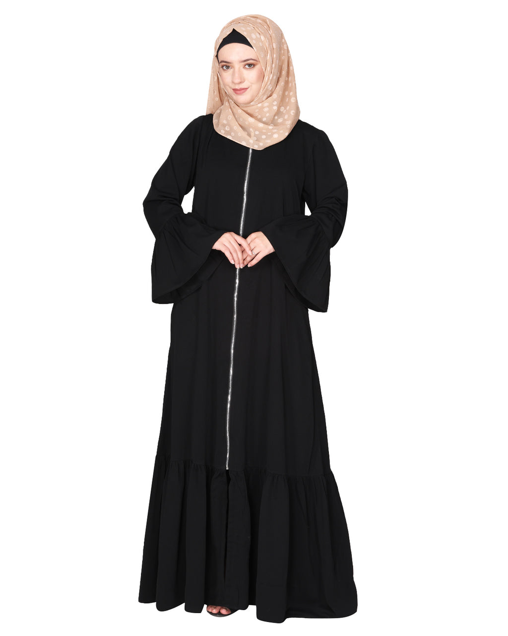 Progressive Newage Abaya