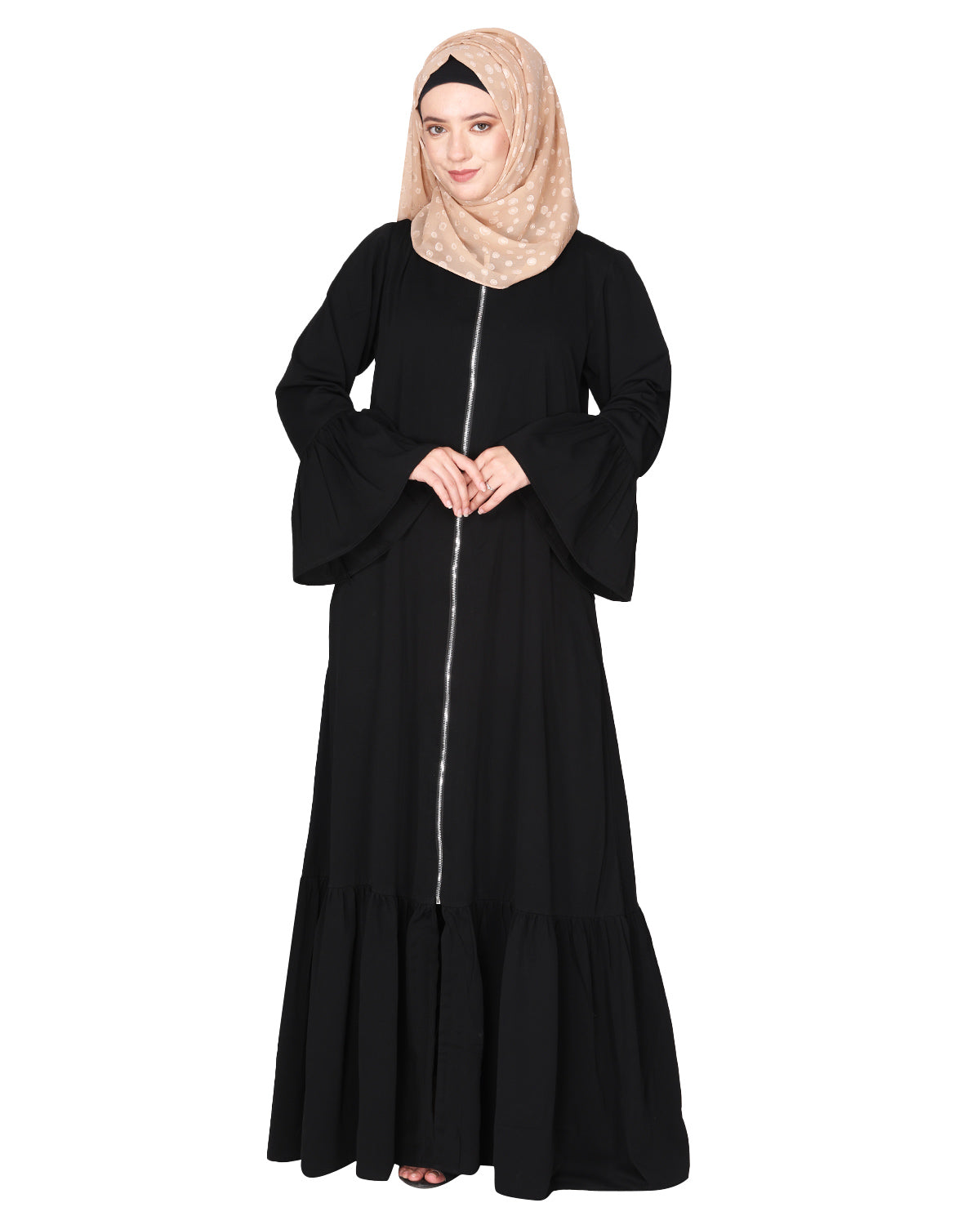 Progressive Newage Abaya