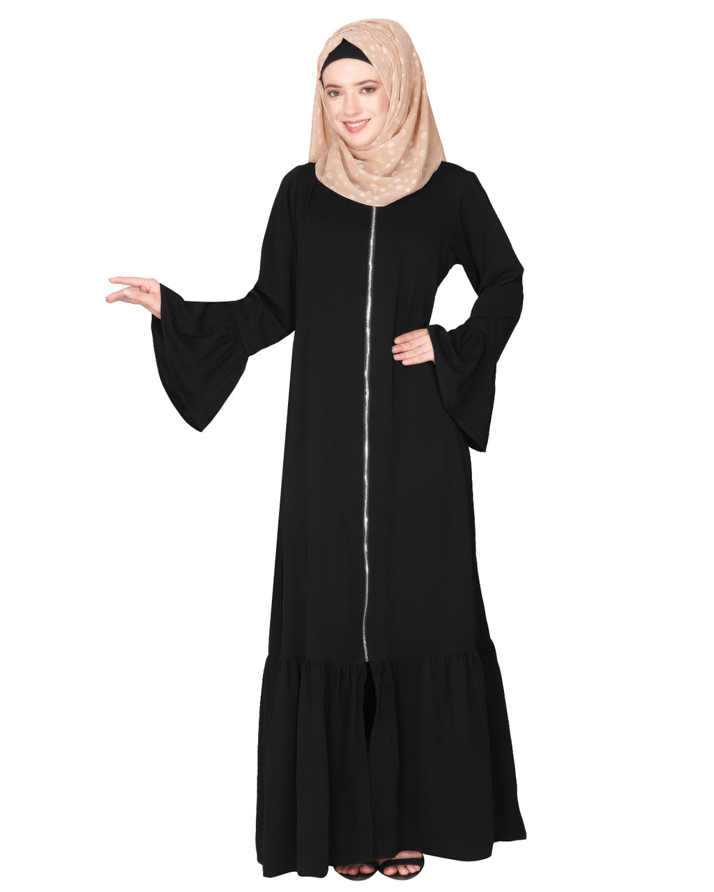 Progressive Newage Abaya