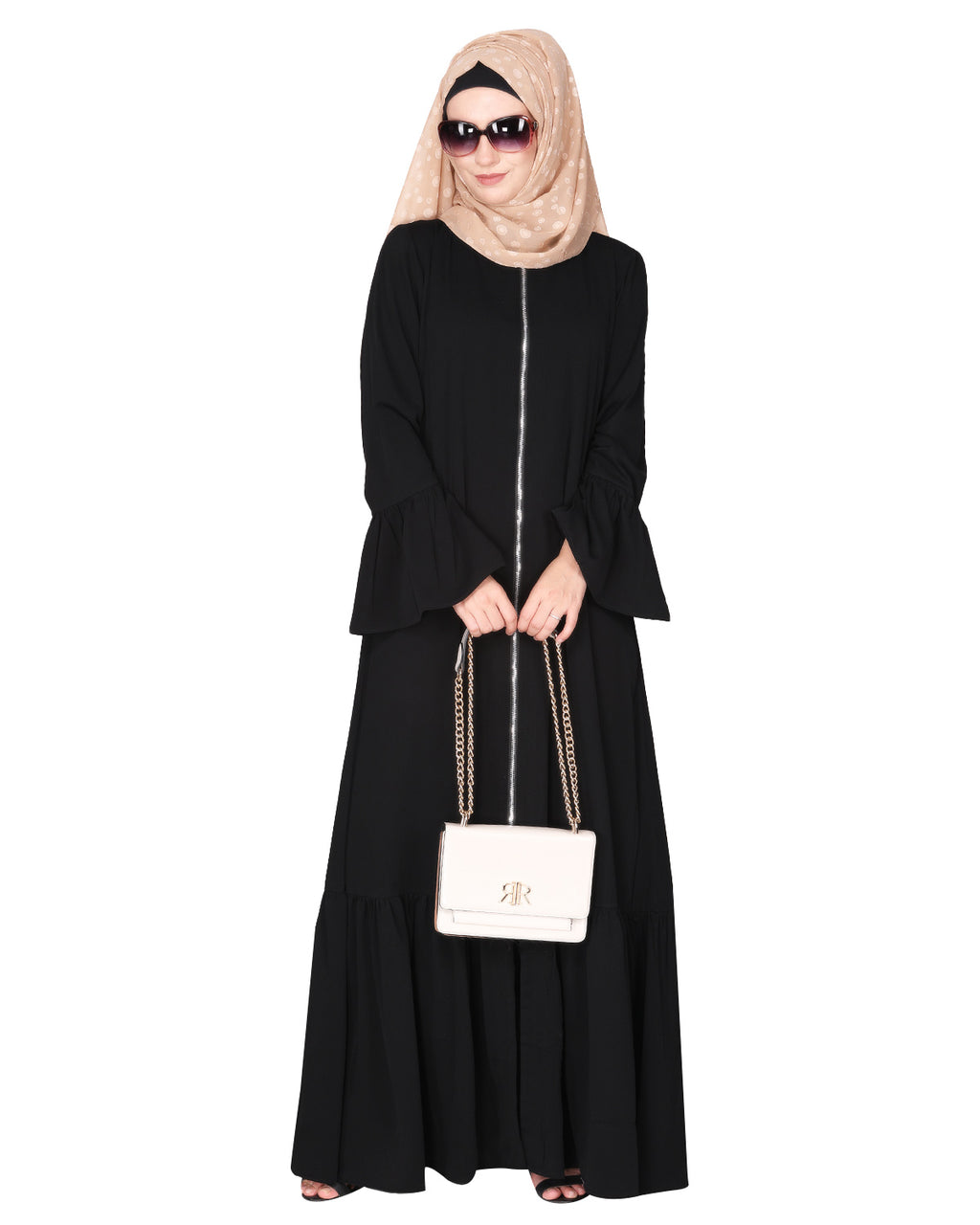 Progressive Newage Abaya