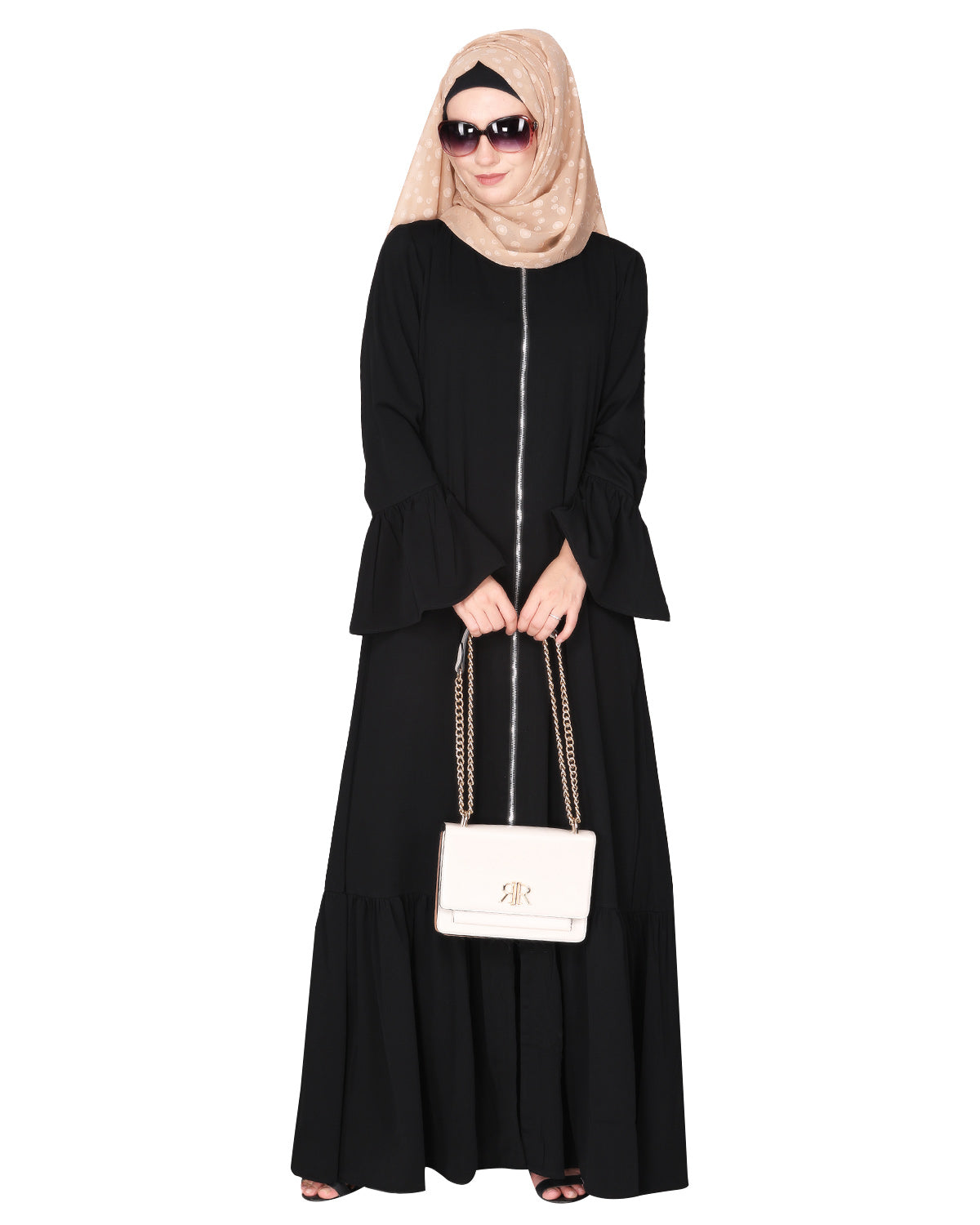 Progressive Newage Abaya