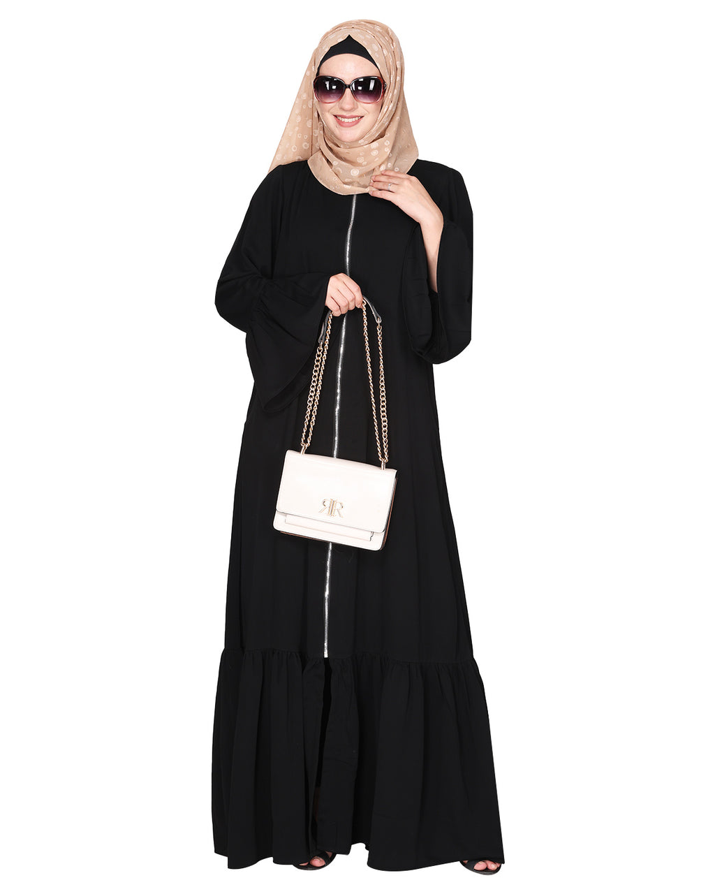 Progressive Newage Abaya