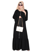 Progressive Newage Abaya