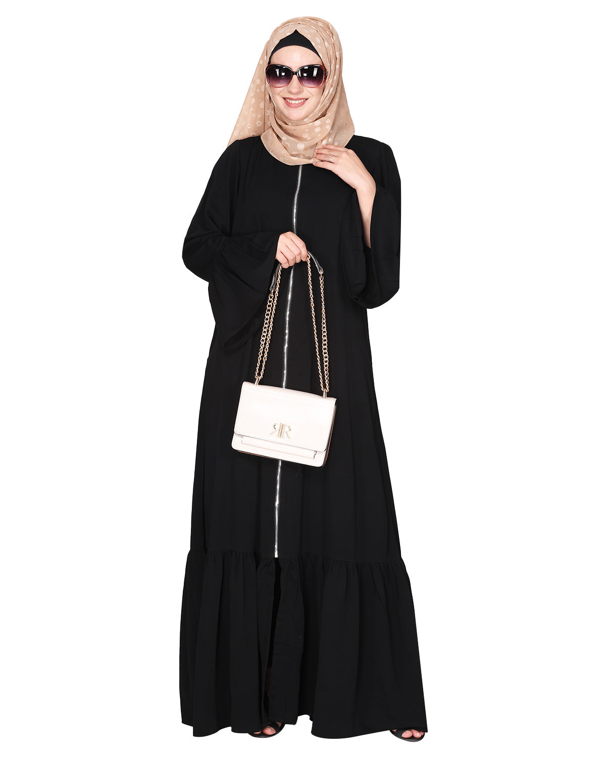 Progressive Newage Abaya