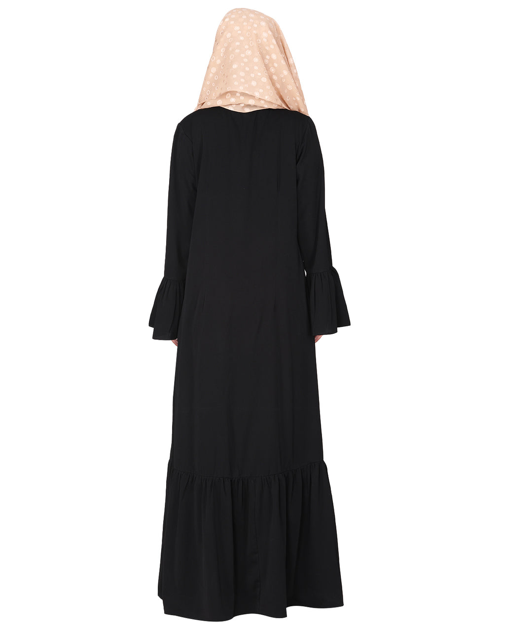 Progressive Newage Abaya