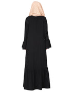 Progressive Newage Abaya