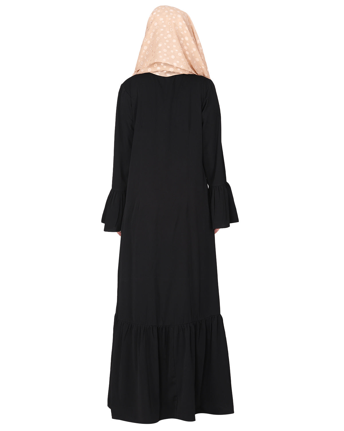 Progressive Newage Abaya