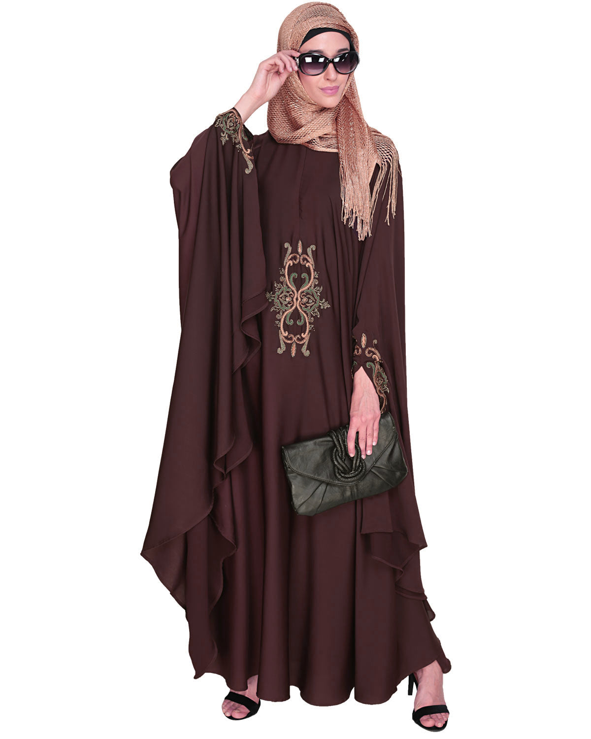Irani Kaftan