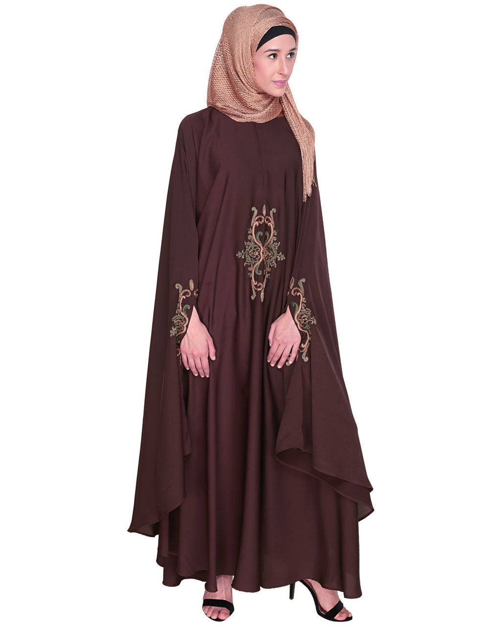 Irani Kaftan