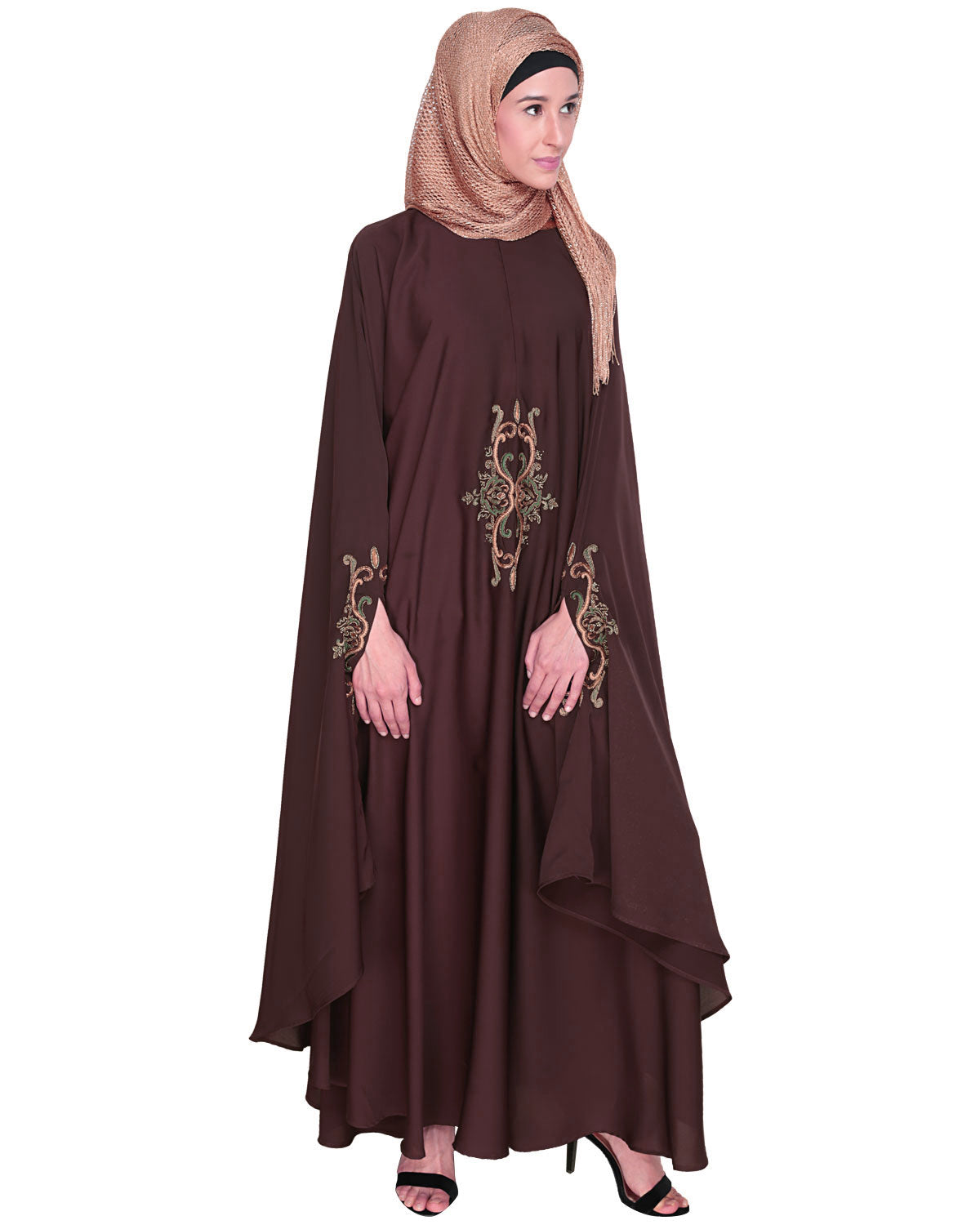 Irani Kaftan