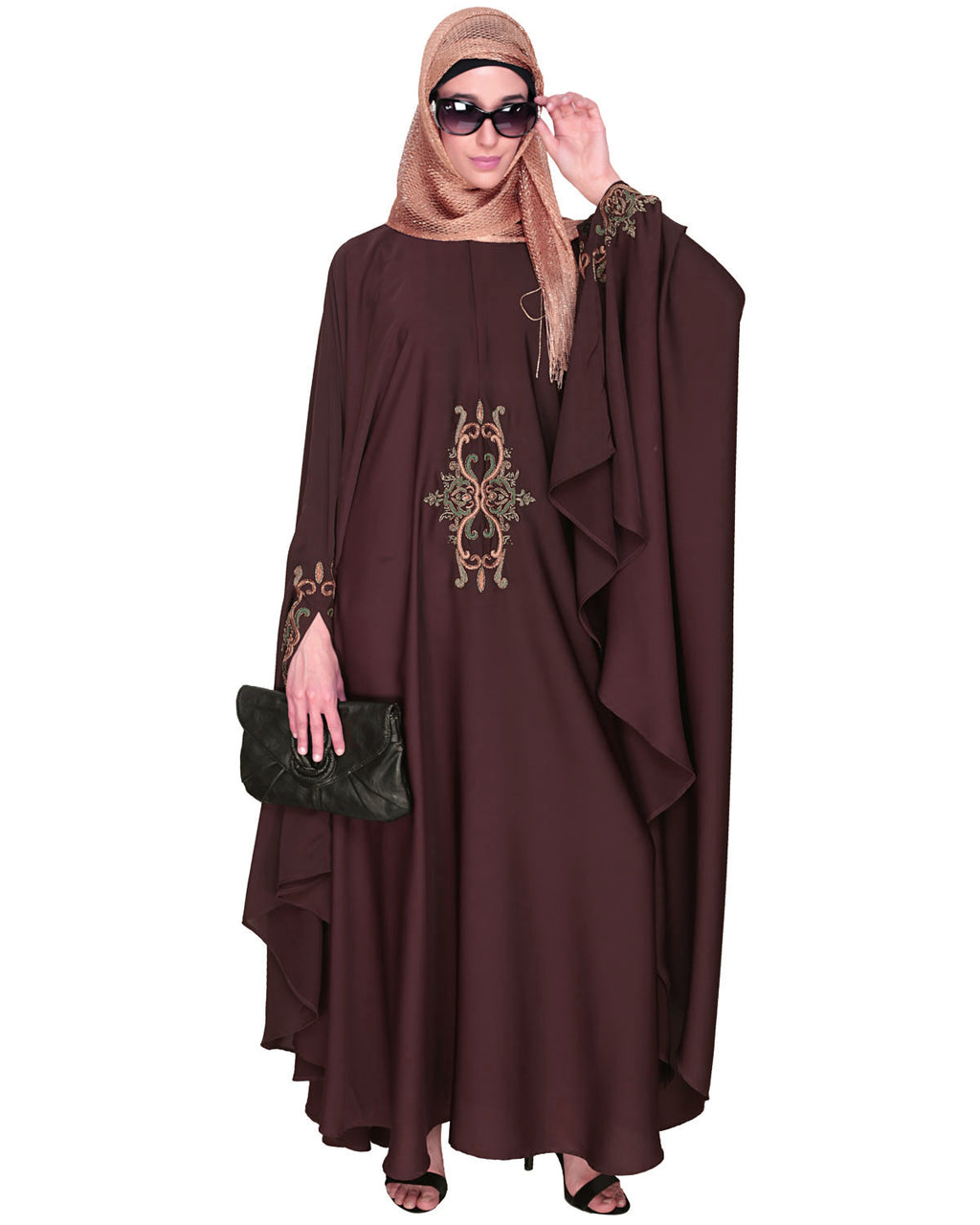 Irani Kaftan