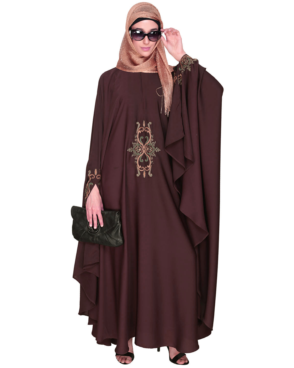 Irani Kaftan