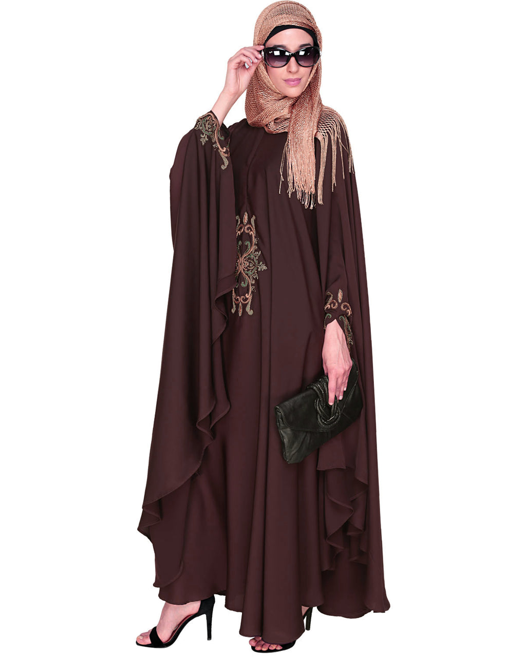 Irani Kaftan