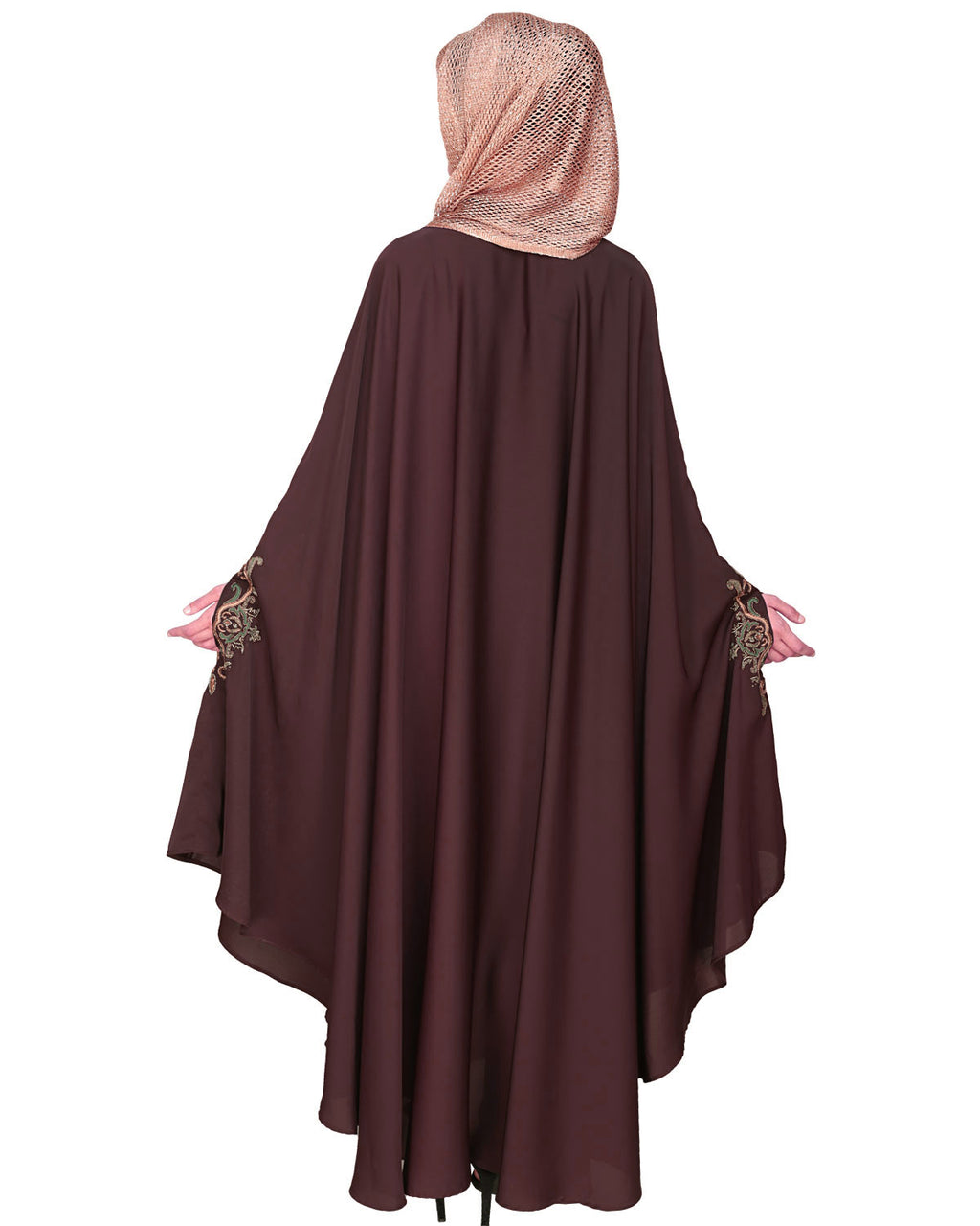 Irani Kaftan