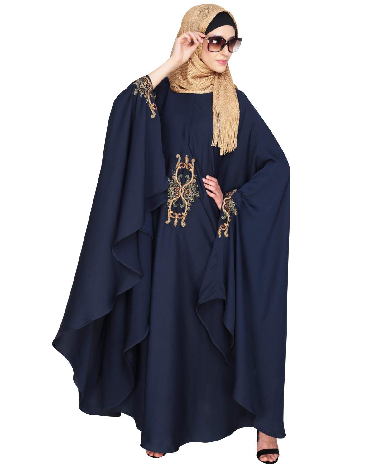 Irani Kaftan