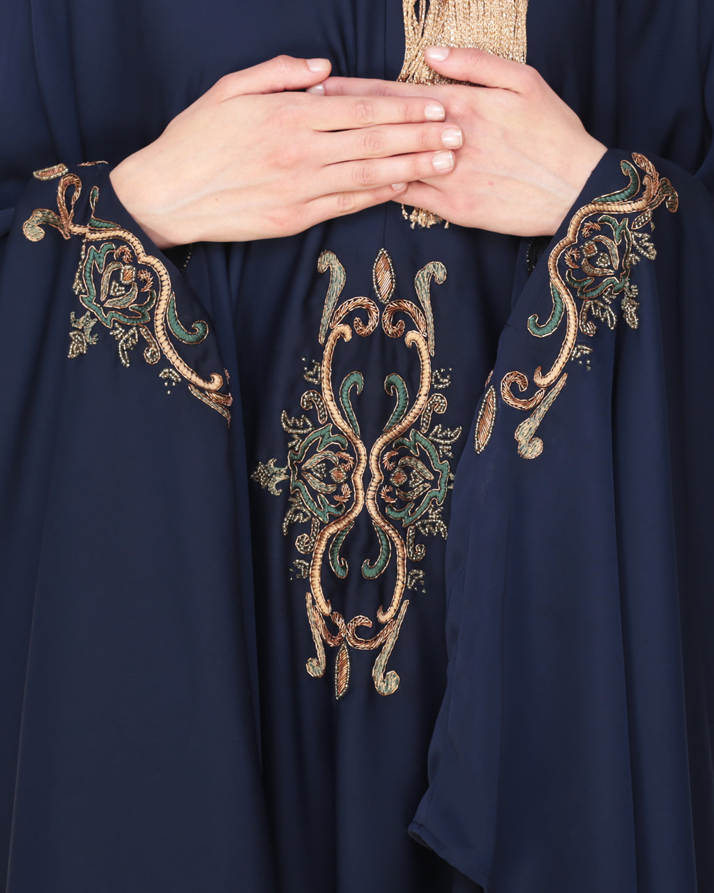 Irani Kaftan