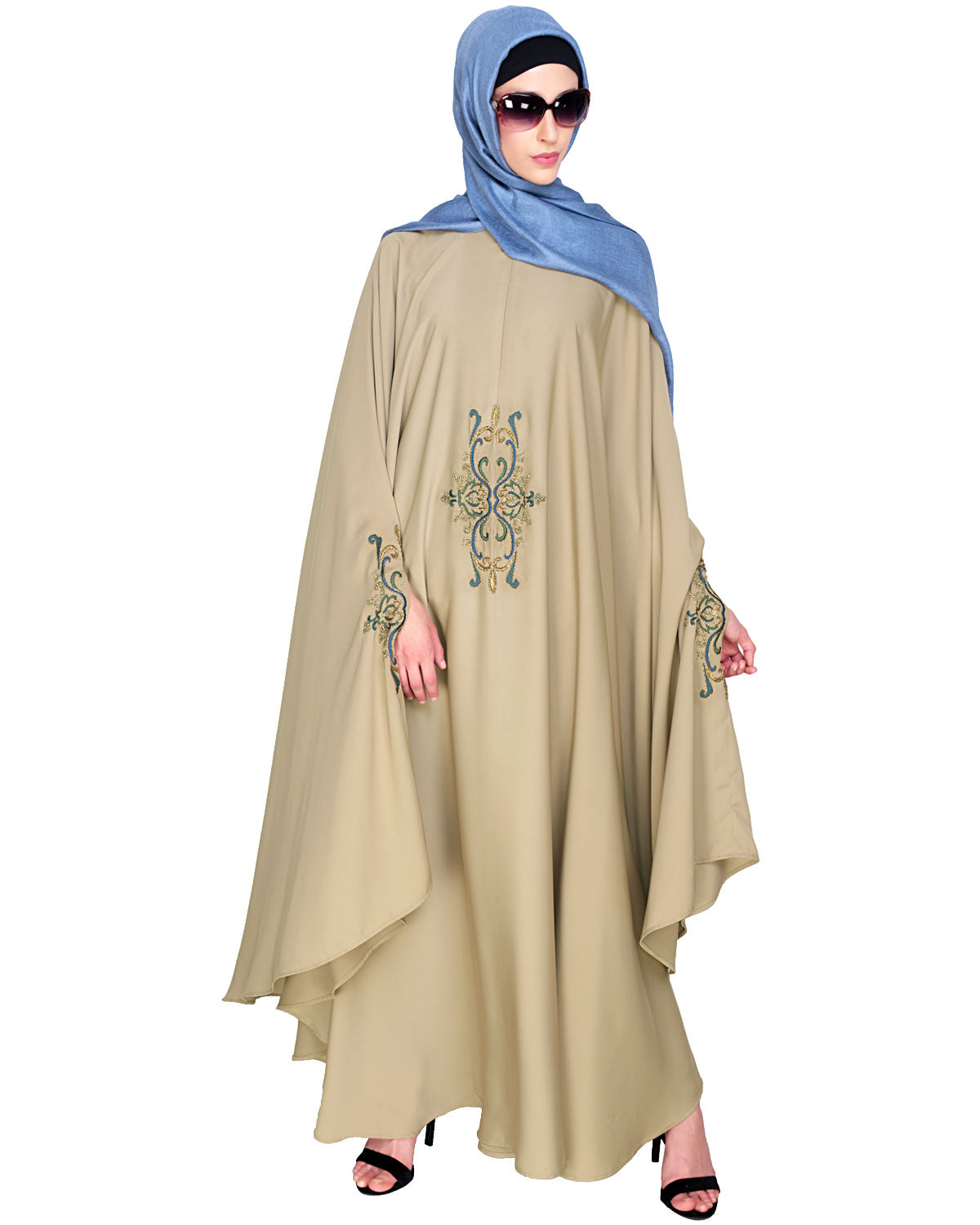 Irani Kaftan