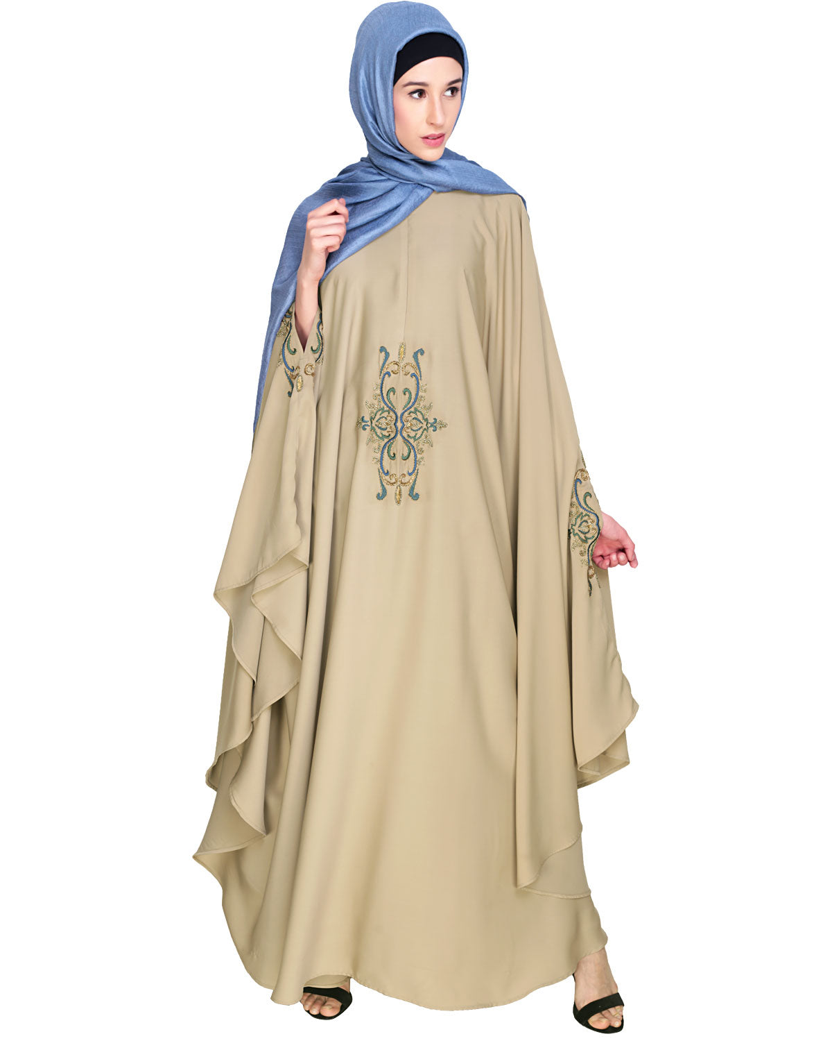 Irani Kaftan