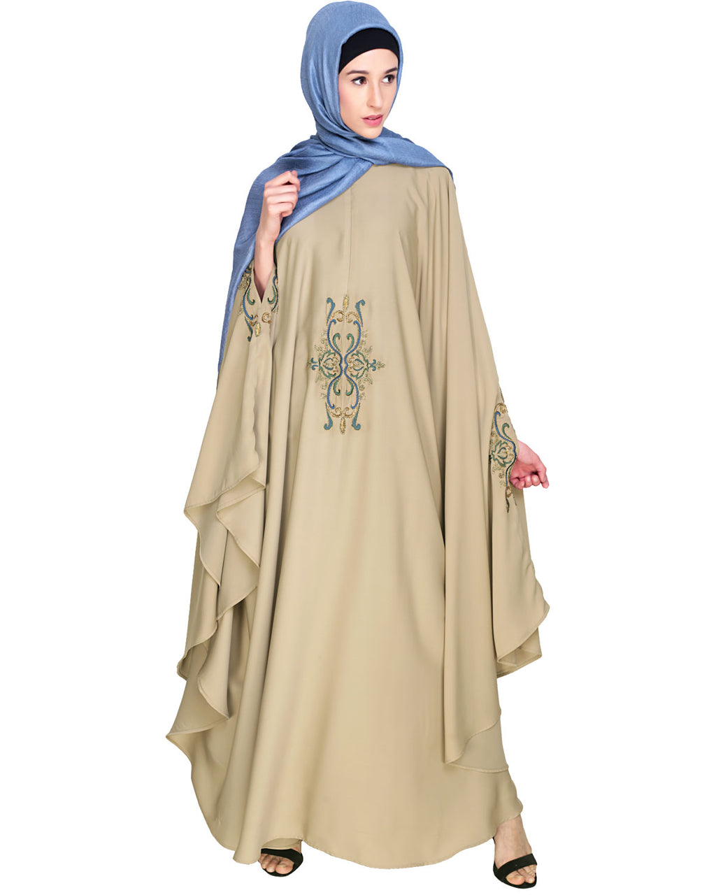 Irani Kaftan