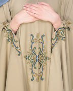 Irani Kaftan