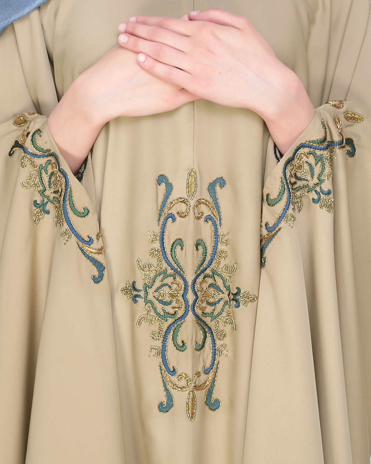 Irani Kaftan