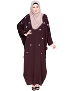 Windflower Mud Kaftan