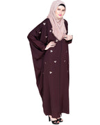 Windflower Mud Kaftan