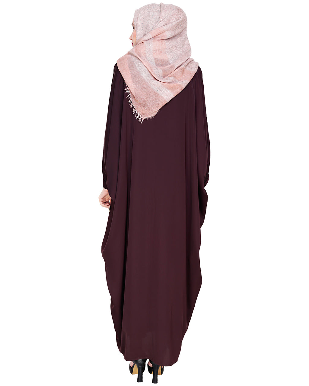Windflower Mud Kaftan