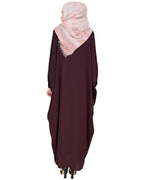 Windflower Mud Kaftan
