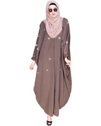 Windflower Mud Kaftan