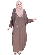 Windflower Mud Kaftan