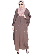 Windflower Mud Kaftan