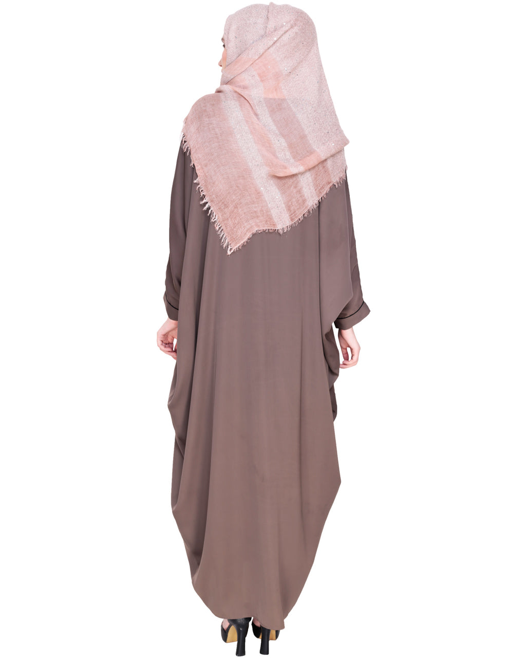 Windflower Mud Kaftan