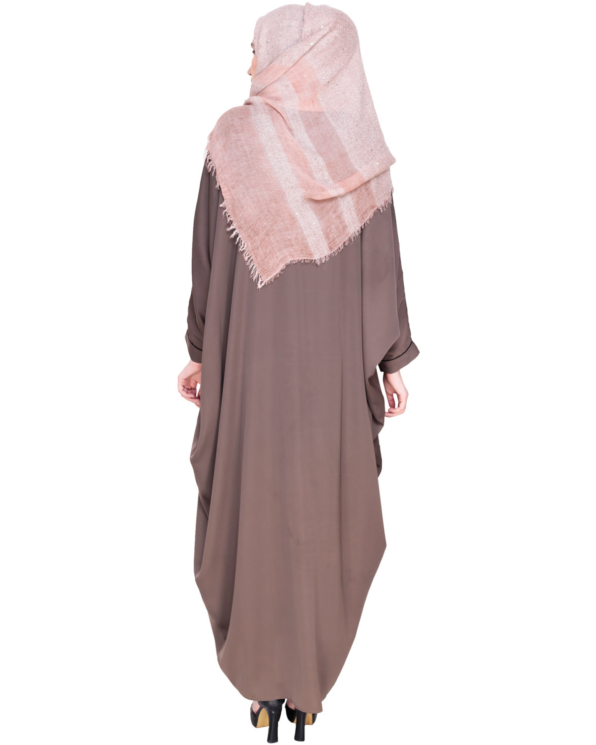 Windflower Mud Kaftan