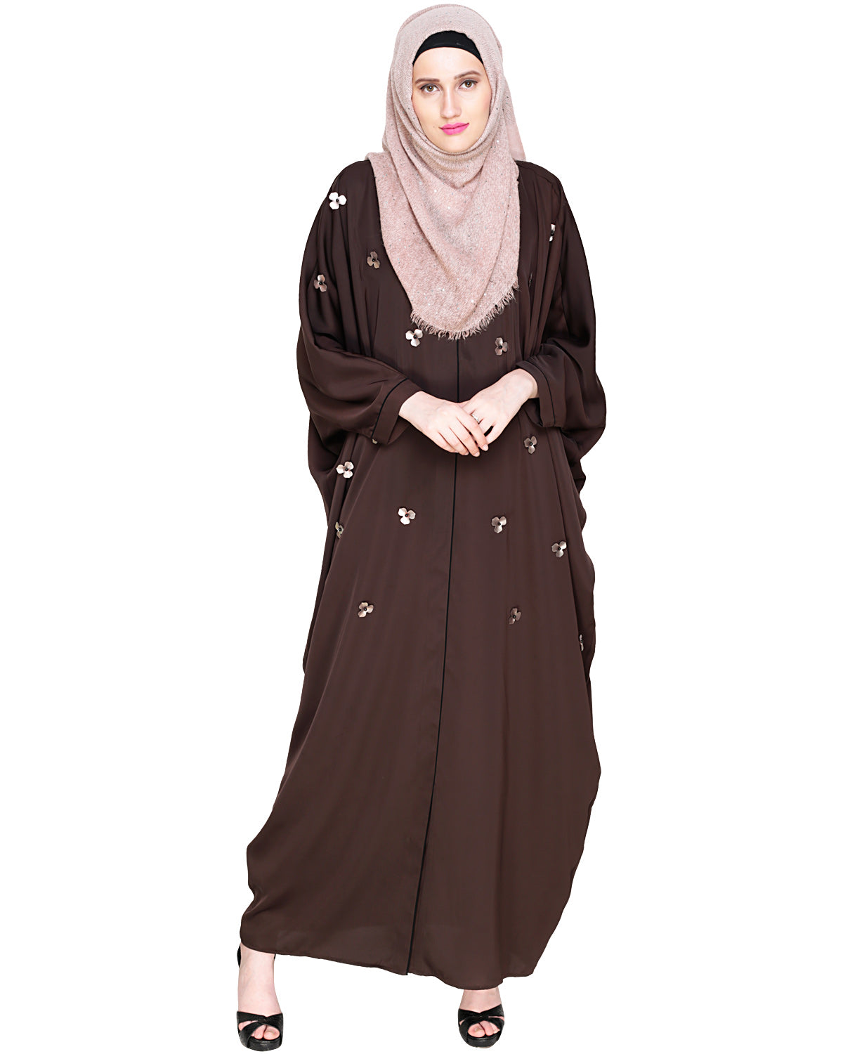 Windflower Mud Kaftan
