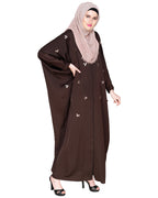 Windflower Mud Kaftan