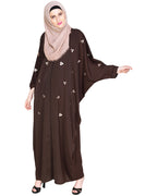 Windflower Mud Kaftan